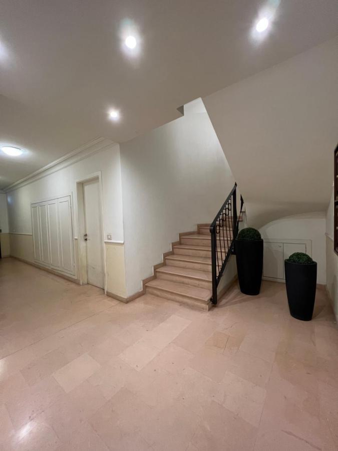 Effealatapartments - Appartamento Del Duca سينِغاليا المظهر الخارجي الصورة