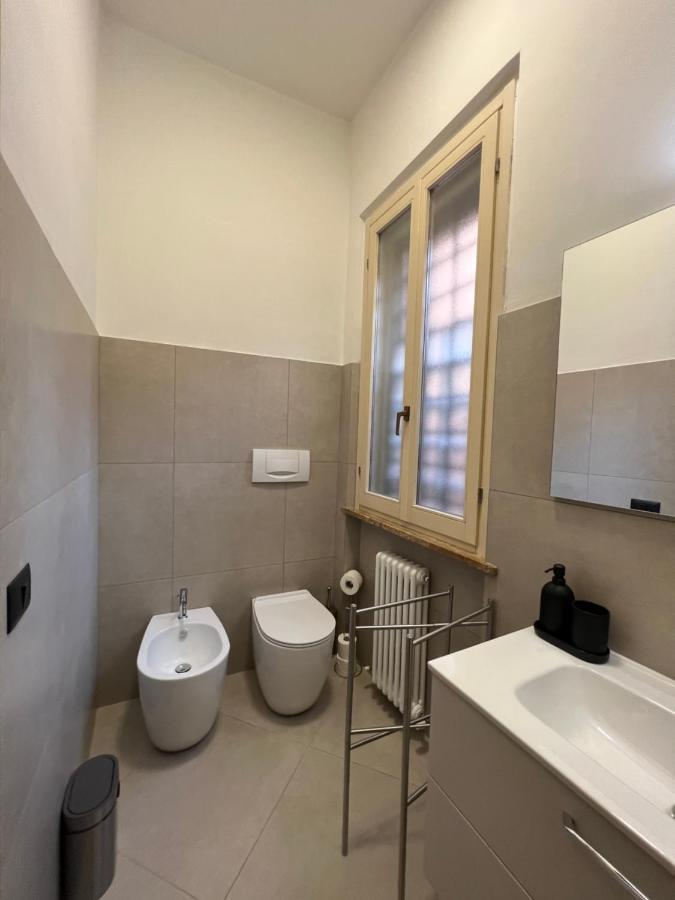 Effealatapartments - Appartamento Del Duca سينِغاليا المظهر الخارجي الصورة
