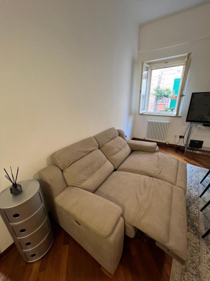 Effealatapartments - Appartamento Del Duca سينِغاليا المظهر الخارجي الصورة