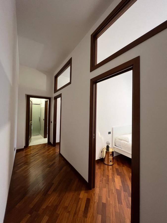 Effealatapartments - Appartamento Del Duca سينِغاليا المظهر الخارجي الصورة
