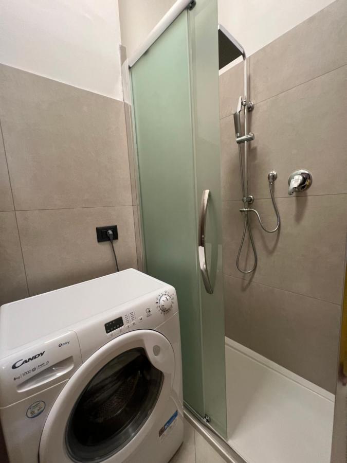 Effealatapartments - Appartamento Del Duca سينِغاليا المظهر الخارجي الصورة