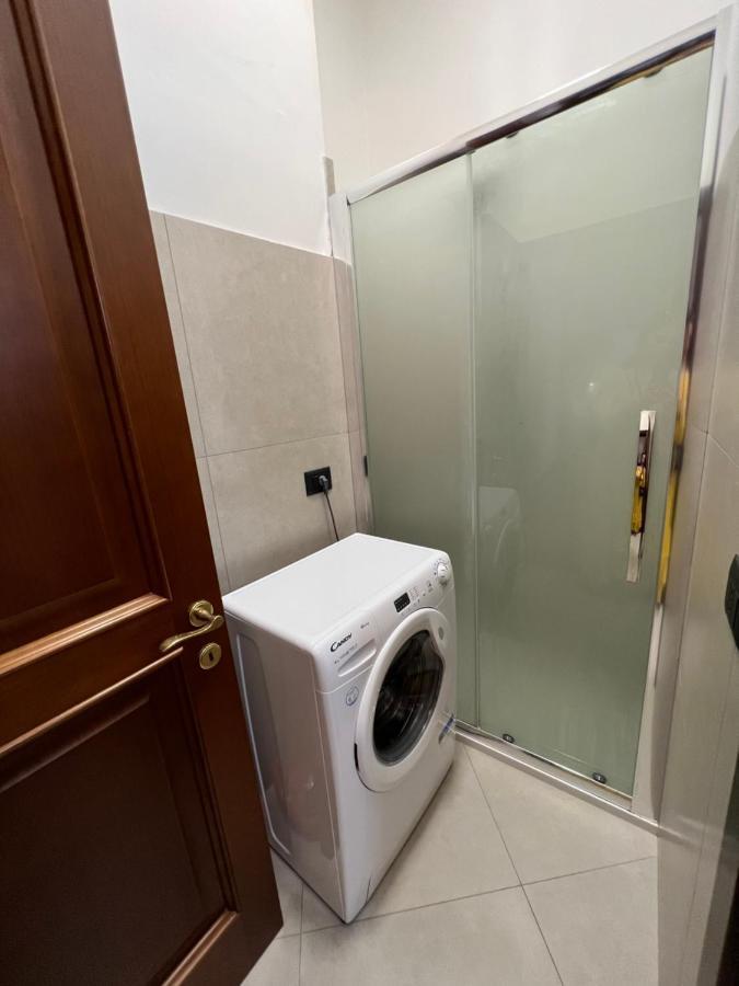 Effealatapartments - Appartamento Del Duca سينِغاليا المظهر الخارجي الصورة