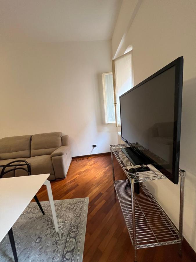 Effealatapartments - Appartamento Del Duca سينِغاليا المظهر الخارجي الصورة